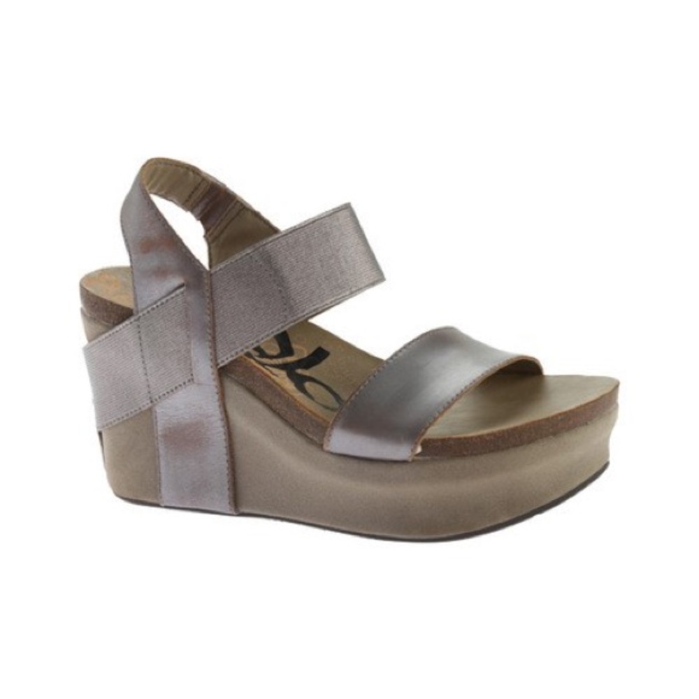 OTBT Wedge Sandals